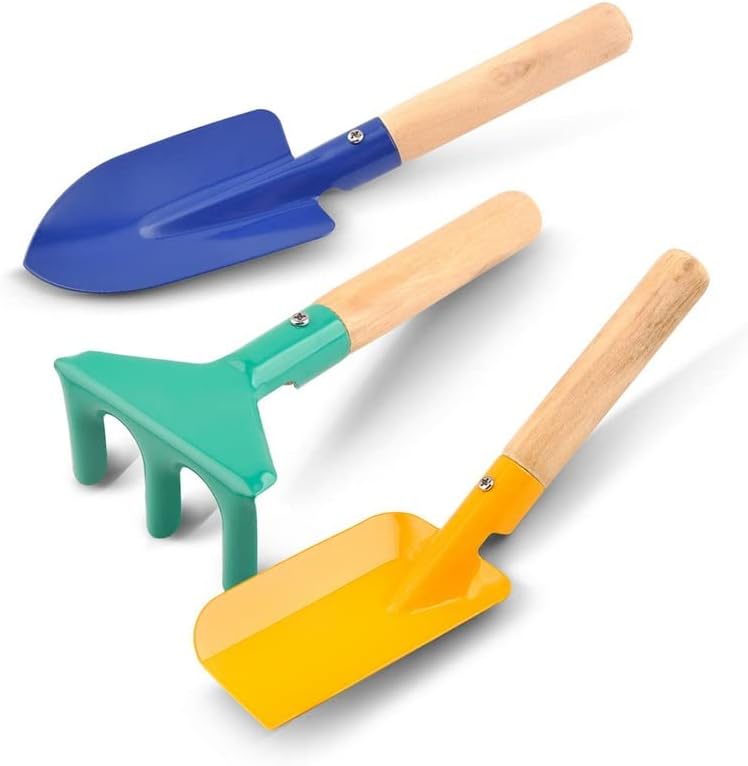 YASEZ 5PCS Gardening Tool Sets