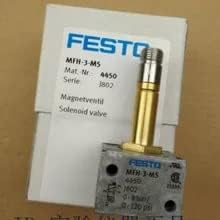 Festo MFH-3-1/4-S 7959 Válvula solenóide