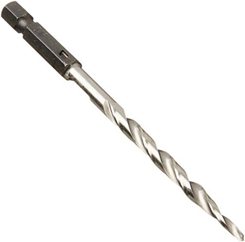 Irwin Tools 1882789 Speedbor Countersink Bit Wood Drill, Bit número-10 de substituição