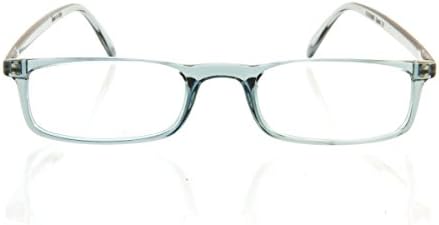 Nannini rápido 7,9 óculos de leitura leves