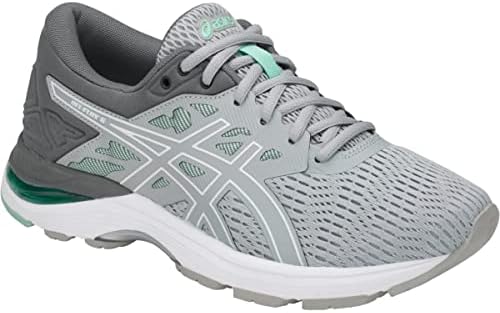 ASICS feminino feminino Flux 5 tênis de corrida