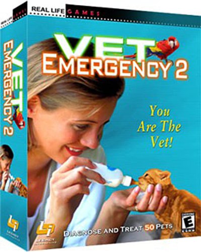 Vet Emergency 2 - PC/Mac