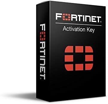 Fortinet Fortigate-1800f 1yr FORTIGUARD AVANÇA Licença de proteção de malware