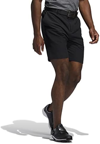 Ultimate365 Core de 8,5 polegadas da adidas masculina shorts de golfe