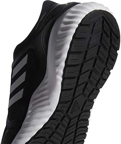 Sapato de salto clima de adidas - UNISSEX Running Core Black -White
