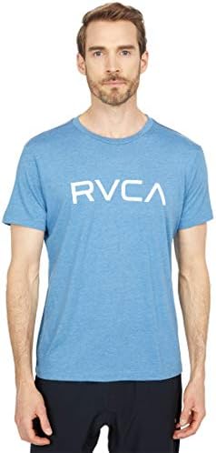 RVCA Red Stitch Camiseta Gráfica Red Stitch