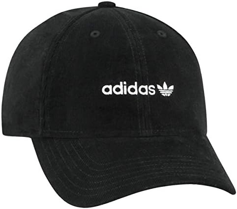Adidas Originals Trefoil de Men Plus Precurve Structured Cap