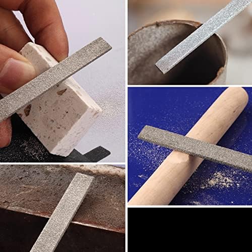 Ferramentas de ferramentas da mão Doitool 30 PCs Jóias Gringding Diamond Lapidary Woodwork Ferramenta de corte de cerâmica Rouca
