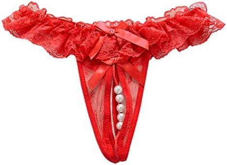 Calcinha sem torcão para mulheres sexy sacanagem de cintura baixa tiras de tiras, veja através da calcinha de tanga tanga