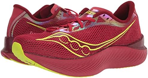 Saucony Men's Endorphin Pro 3 Sneaker