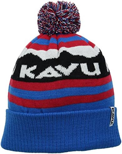 Kavu Herschel Cuffed Beanie Hat - Mantenha a cabeça e as orelhas quentes em grande estilo