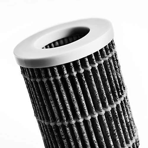 Munchkin® True HEPA Air Filter Substituição para purificador de ar, 1 pacote