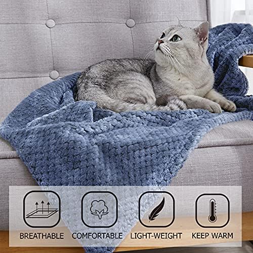 Cobertor de cachorro balog para cobertor de gato pequeno de cachorro