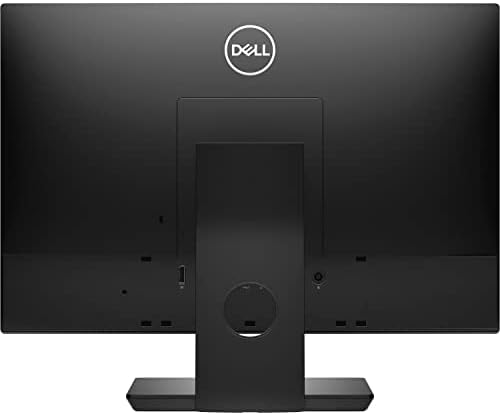 Dell Optiplex 3280 21,5 Computador de mesa All-in-One Full HD-10ª geração Intel Core i7-10700T 6 núcleos de até 4,50 GHz Processador,