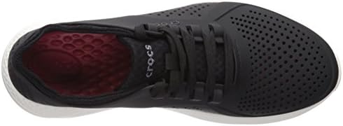 Crocs Women's Literide Pacer Lace-up Sneakers