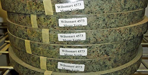 Mesa Verte Wilsonart 4573 PVC EdgeBanding Match 15/16 x 120 Roll 1/50