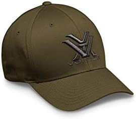 Vortex óptica Flexfit Hats
