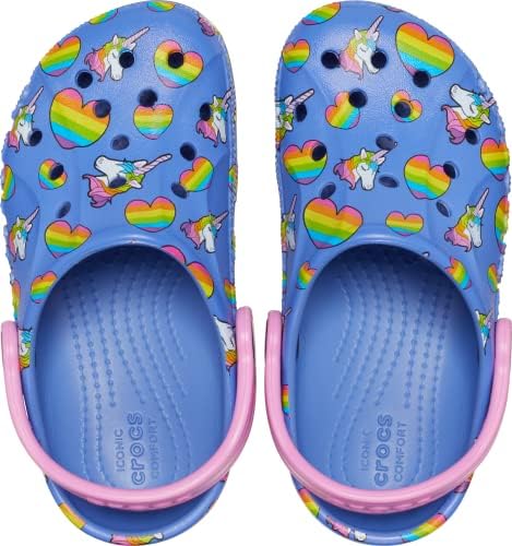 Crocs unissex-child Kids 'Baya Clog