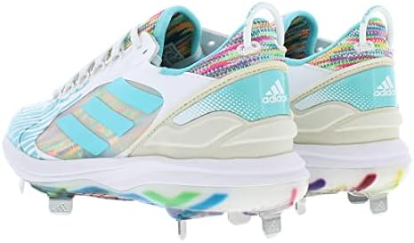 Adidas PureHustle 2 Elite Sapatos para mulheres tamanho 6, cor: multicolorida