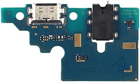 Substituição de cabo flexível por porta de carregamento USB para Samsung Galaxy A51 A515F 6.5 com ferramentas