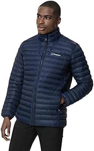 Berghaus Men's Sater Jacket, azul