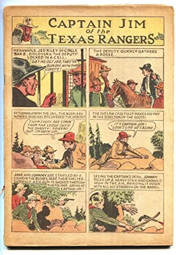 Novo Adventure Comics 12-1937-Golden-Age DC Rarity-Primeiro
