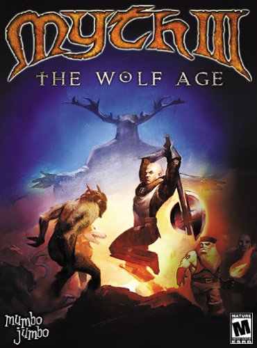 Mito 3 A Idade do Lobo - PC