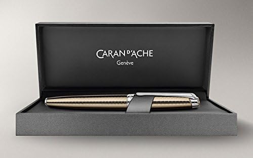 Caran d'Ache CD4779.497 PENE DE CAVIAR DE LEMAN