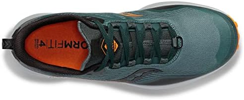 Saucony Masculino Peregrine 12 Trail Running Sapat