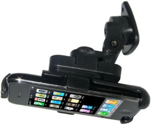 AMZER 3M DASH ADESIVO OU CONSOLE para iPhone e iPhone 3G/3Gs - Black