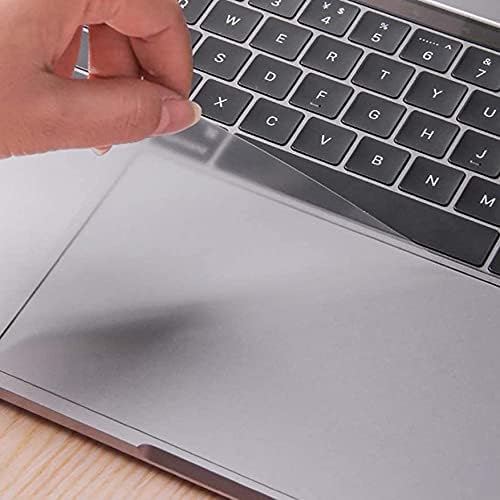 BOXWAVE Touchpad Protetor Compatível com Dell Latitude 14 Chromebook - ClearTouch para Touchpad, Pad Protector Shield