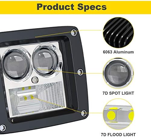 Turbo Sii - 2021 Nova barra de luz LED super brilhante de 32 polegadas Curvidas 180W 7D Spot Inunda