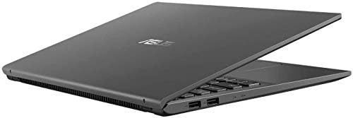 2022 ASUS F512DA VIVOBOOK Laptop | 15.6 Display FHD | Ryzen 3 3250U de 2 núcleos AMD | 20 GB DDR4 512GB NVME SSD | Radeon Graphics | USB-C | Teclado de retroiluminação | Impressão digital | Wifi | HDMI | Windows 10 Pro