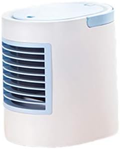 Fã de ar condicionado de ar condicionado Nolitoy Mini