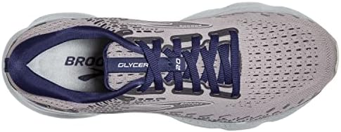 Brooks Men's Glyerin 20 Neutro Running Sapat