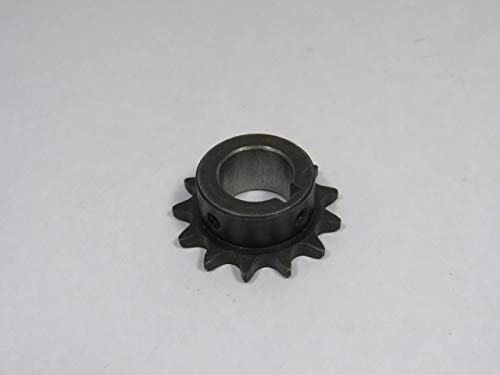 Sprocket, 2.330 OD, 40