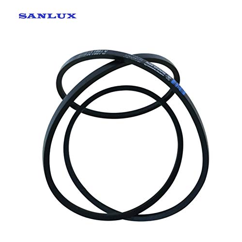 Sanlux / Cinturão A2464 mm Circonferência do círculo interno 97 polegadas de borracha de acionamento
