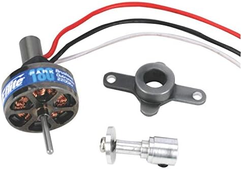 Parque E-FLITE 180 MOTOR DE MUNDO MUNDO MUNDO MUITO DE 2200KV 2MM EFLM1120 MOTORES ELECTRIC MOTORS AR AR