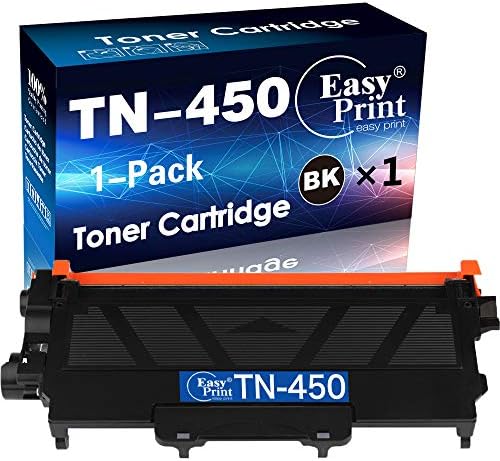 Cartucho de toner TN-450 compatível TN450 usado para DCP-7060D 7065DN HL-2220 HL-2230 HL-2240D 2250 HL-2250DN 2270DW MFC-7360N