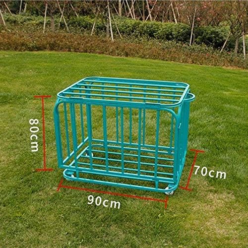 Teerwere Ball Rack Sports Sports Ball Ball Storage para futebol de futebol rack de futebol com rodas com organizador de