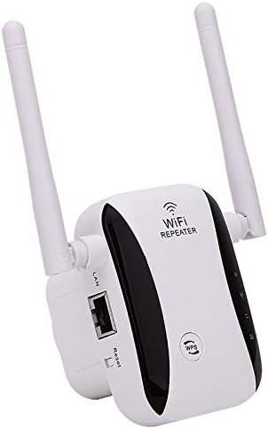 WiFi Wireless Signal Range Booster Extender amplificador de internet de banda larga KR2
