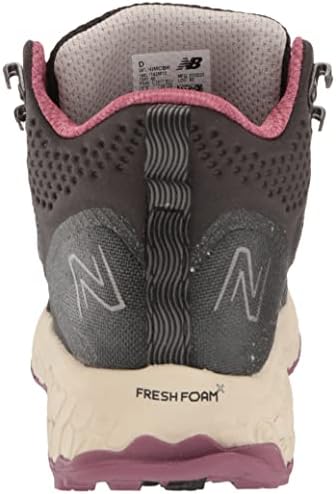 New Balance Fresh Foam X Hierro V1 Sapato de corrida no meio do corte