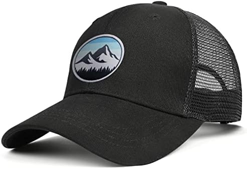 Papai Bod Bordado Hat bordado Capace de beisebol Capace de caminhão de beisebol ajustável Snapbacks Hat Hat Gifts Para o Dia dos Pais,