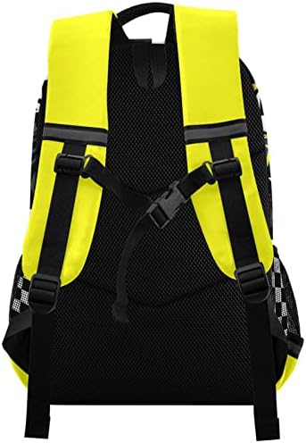 Mochila de caminhão de monstro beeplus para meninos backpack backpack backpack bookbag saco de bolsa de viagem de viagem