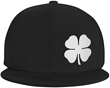 Tiger Snapback Hat for Men Baseball Cap engraçado Ajuste Black Trucker Bill Hats Gift Dad Gift
