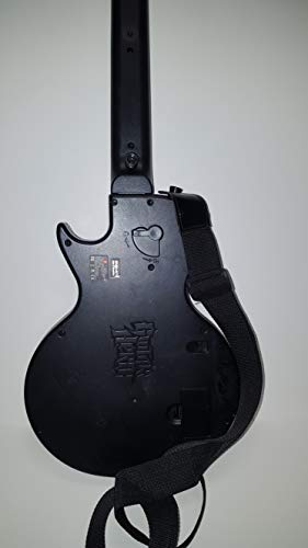 Guitarra xbox 360 guitarra guitarra wireless guitarra