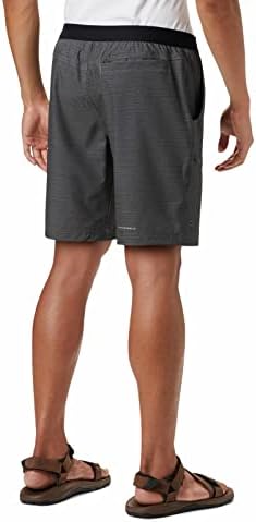 Columbia masculino Twisted Creek Short