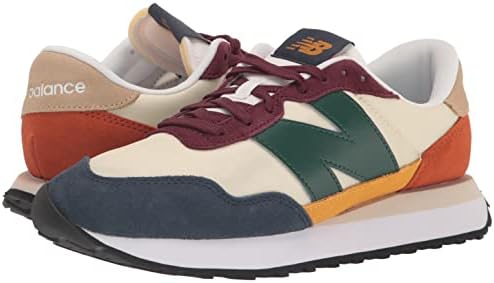 New Balance Men 237 V1 Classic Sneaker