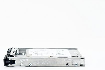 Dell compatível -300GB 10K RPM SAS 2.5 HD - MFG #T871K
