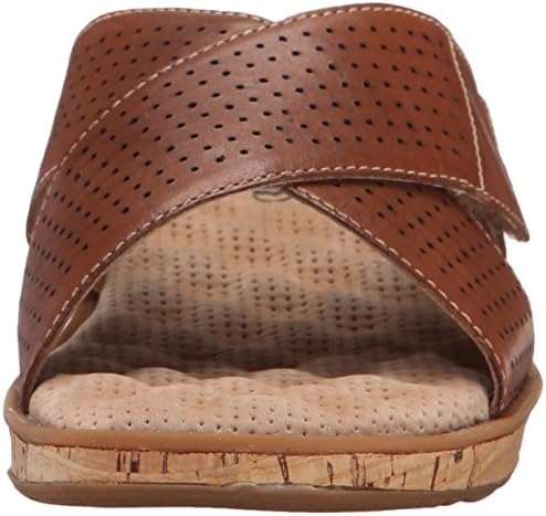 Softwalk Women's Bozeman Slide Sandal